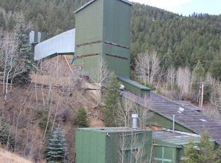 1927 Chicago Creek Rd, Idaho Springs, CO 80452