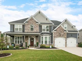 1716 Opal Ct, Martinez, GA 30907