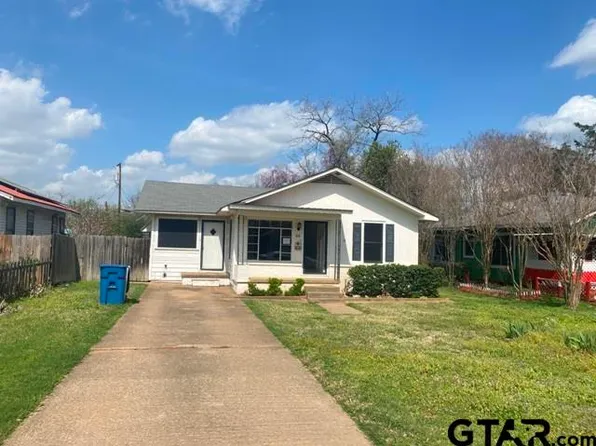 818 Howard St, Jacksonville, TX 75766