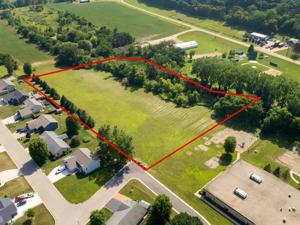 S Lot South St, Henderson, MN 56044