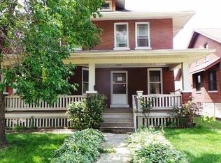 621 S High St, Belleville, IL