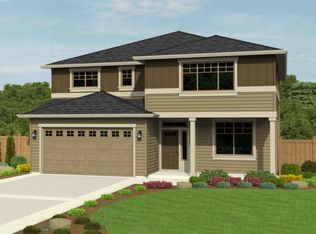 9814 198th St E, Graham, WA 98338