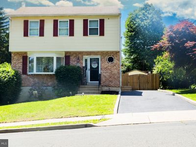 502 E Glenolden Ave, Glenolden, PA, 19036