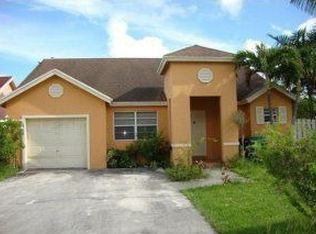12976 SW 248th Ter, Homestead, FL 33032