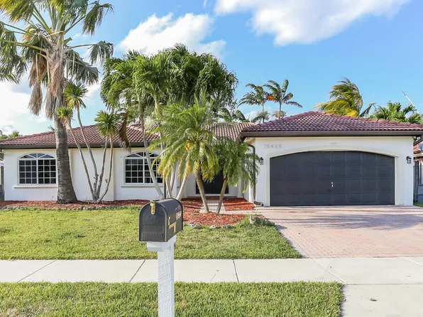 15439 SW 172nd Ter, Miami, FL 33187