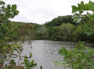 00 Little Bit Ln, Pilot Mountain, NC 27041