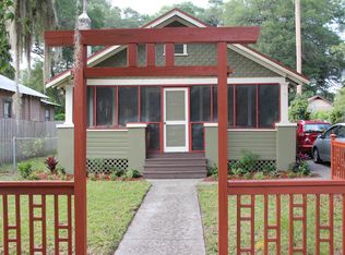 529 E Rich Ave, Deland, FL 32724