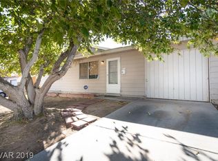 4663 Livermore Ave, Las Vegas, NV 89120