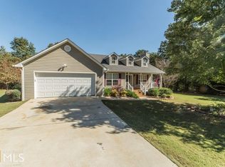 165 Riverbrooke Rd, Covington, GA 30016