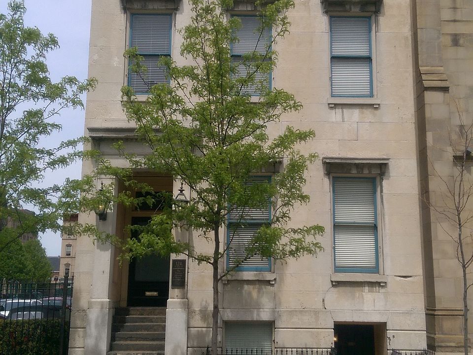 1st image of 122 W 9th St #1