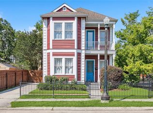 610 Saint Andrew St, New Orleans, LA 70130