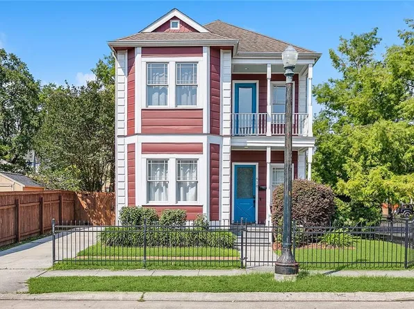 610 Saint Andrew St, New Orleans, LA 70130