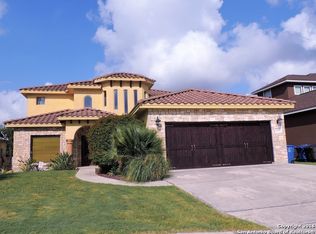 12323 Course View Dr, San Antonio, TX 78221