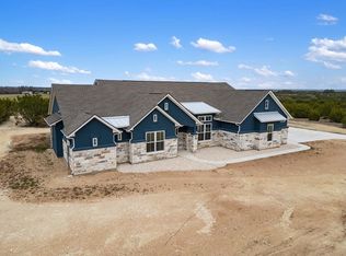 134 Whispering Wind Rd, Bertram, TX 78605