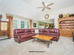 300 Wachusett St, Holden, MA 01520