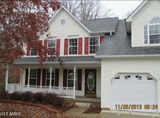 44890 Mallard Pl, Callaway, MD 20620