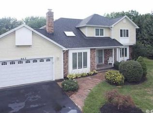 645 Webster Rd, Webster, NY 14580