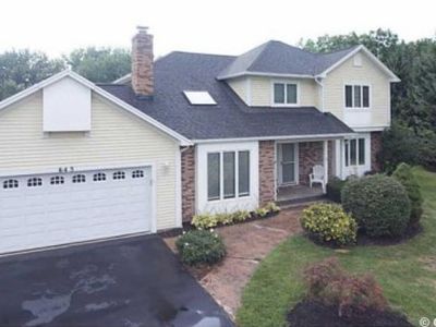 645 Webster Rd, Webster, NY, 14580