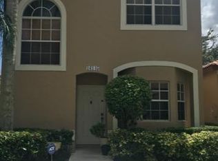 16145 Emerald Cove Rd, Fort Lauderdale, FL 33331