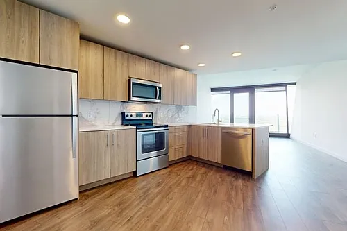 Floor plan 100N110A