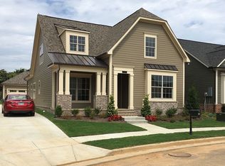 241 Messenger Ln, Franklin, TN 37064