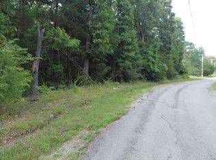Ponderosa Dr, Williford, AR 72482