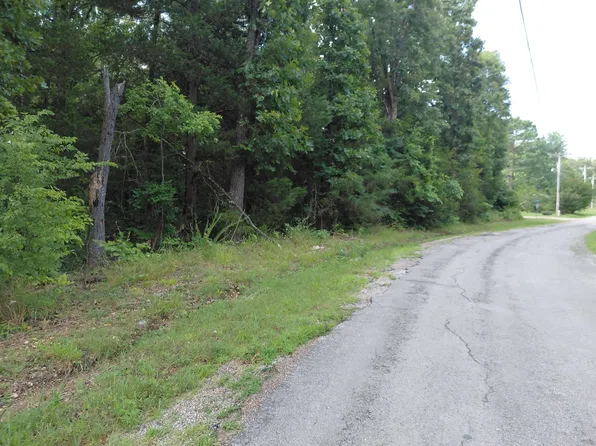 Ponderosa Dr, Williford, AR 72482