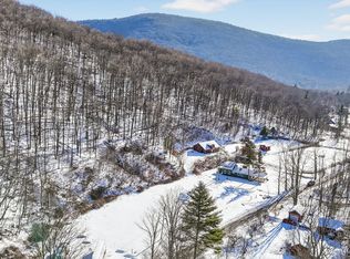 236 Diamond Notch Rd, Lanesville, NY 12450