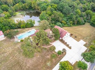 801 Ridgeway St, Hot Springs, AR 71901