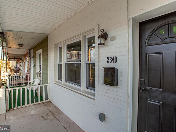 5th image of 2340 McClellan St #0