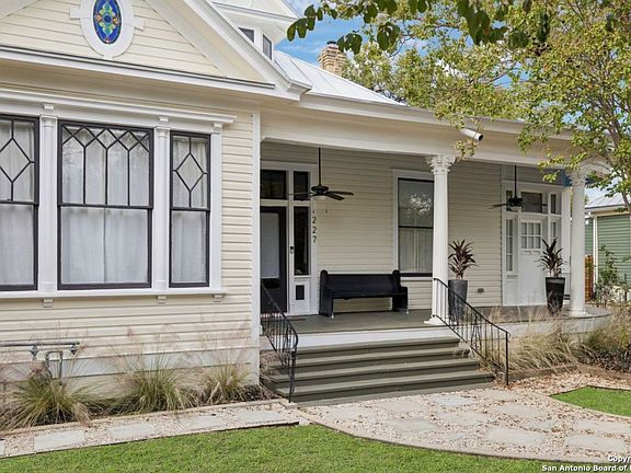 2nd image of 227 Claudia St #1