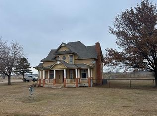 4202 E Southgate Rd, Enid, OK 73701