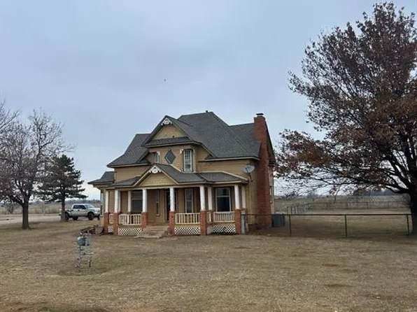 4202 E Southgate Rd, Enid, OK 73701