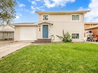 3183 1/2 Orson Ave, Grand Junction, CO 81504