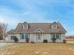 15633 16 1/2 Mile Rd, Marshall, MI 49068