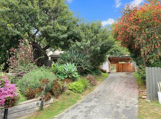 1228 Kolle Ave, South Pasadena, CA 91030