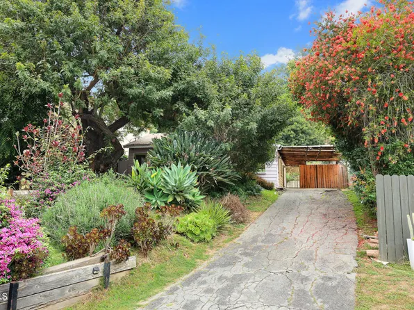 1228 Kolle Ave, South Pasadena, CA 91030