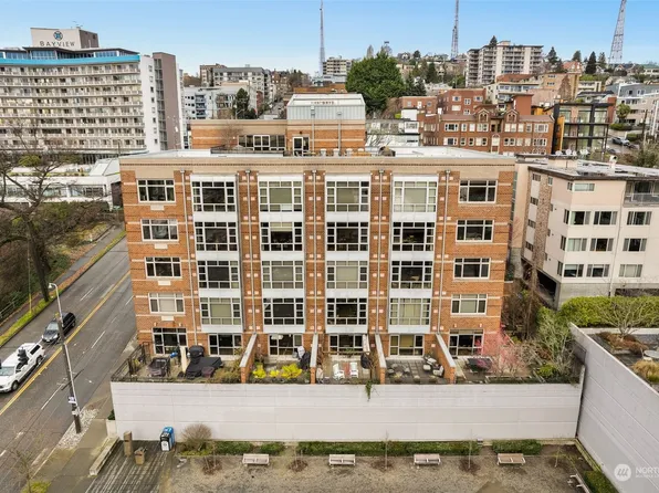 720 Queen Anne Avenue N #307, Seattle, WA 98109