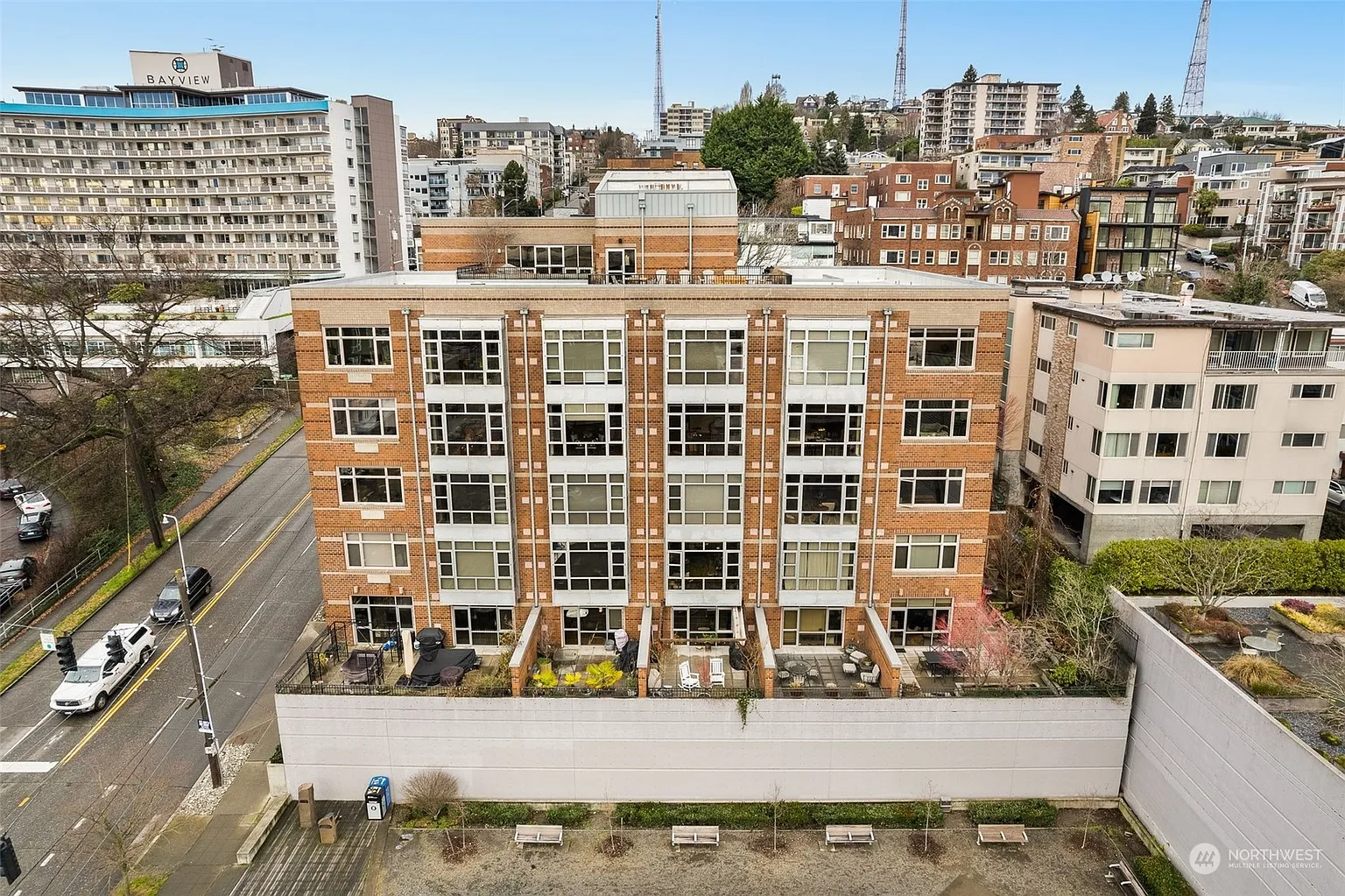720 Queen Anne Avenue N #307 photo 1