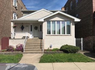 3307 S Union Ave, Chicago, IL 60616