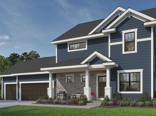 457 Limestone LANE, Slinger, WI 53086