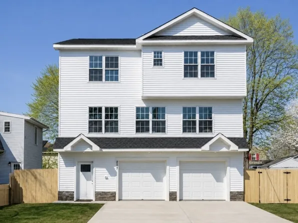 217 Seeley Ave, Keansburg Boro, NJ 07734