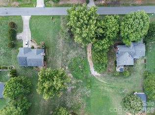 0 E Raleigh Ave, Liberty, NC 27298
