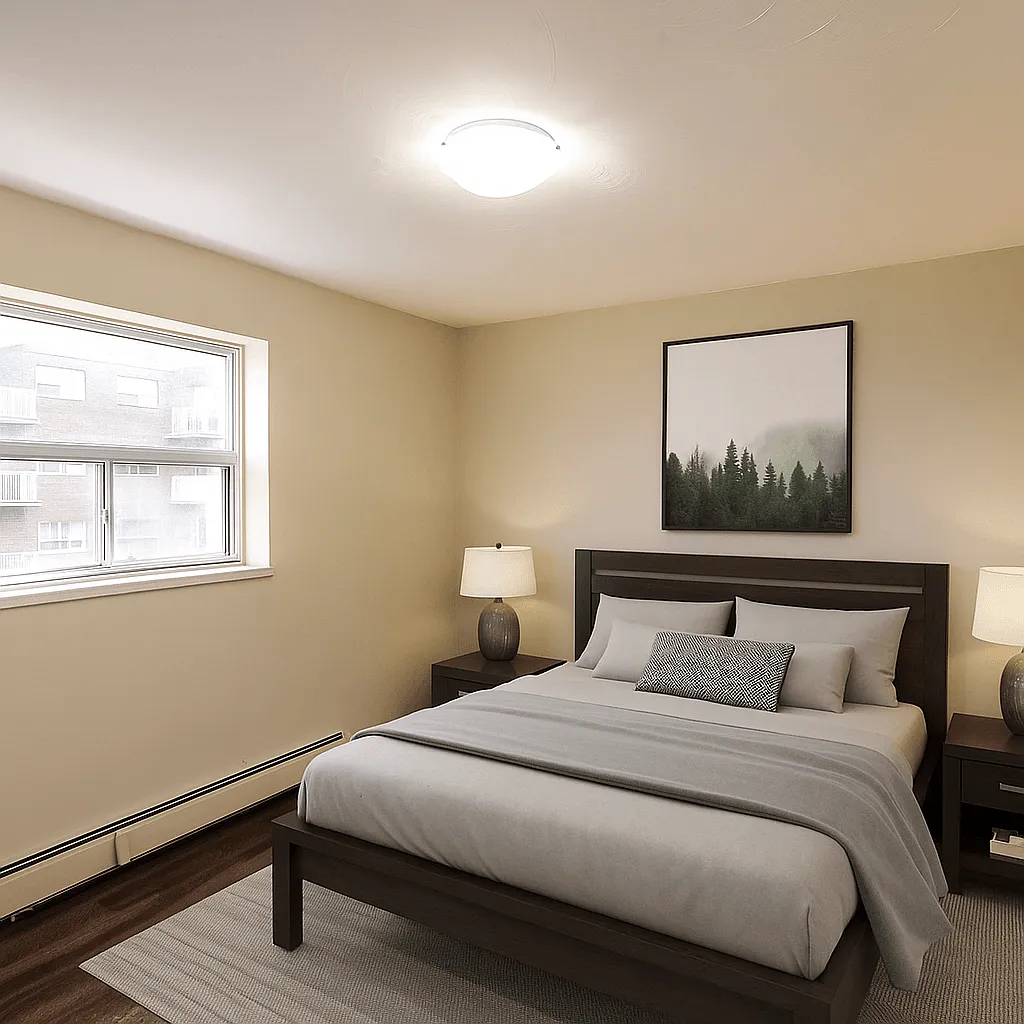 Birchwood Apartments — Photo 3
