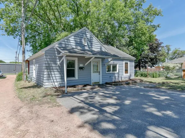 511 S BELLIS STREET Unit B, Wausau, WI 54403