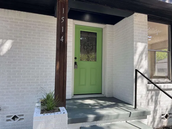 1514 S Academy St, Tyler, TX 75701