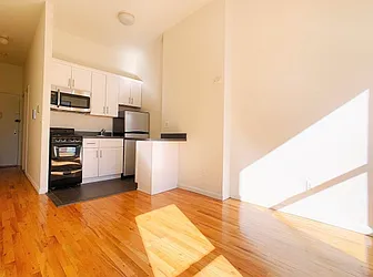 Rented by City Connections Realty