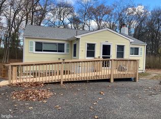 1294 Route 206, Tabernacle, NJ 08088