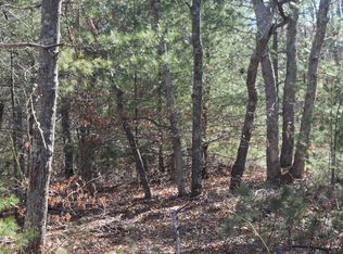 118 S Sandwich Rd, Mashpee, MA 02649