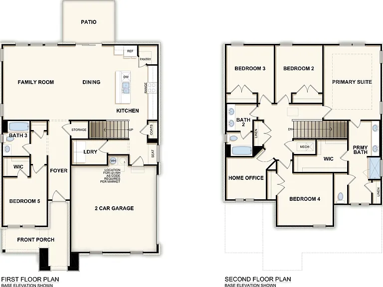 234 Marin Dr — Photo 2